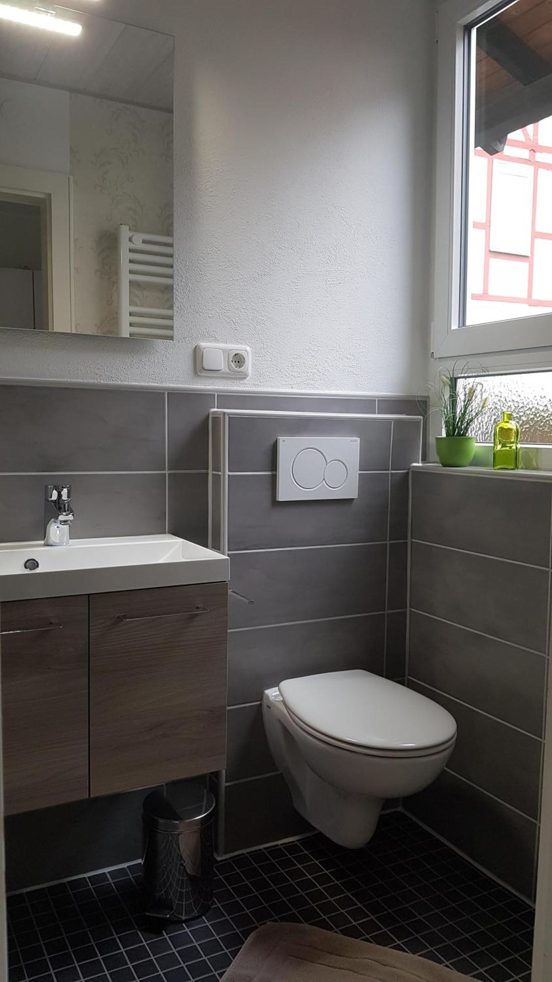 Haus Lieberum Apartment Erdgeschoss Bad Sooden-Allendorf Exteriör bild